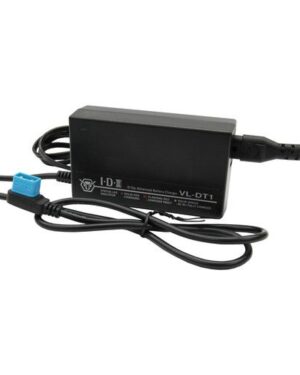 IDX System Technology D-Tap Advanced Port Battery Charger VL-DT1