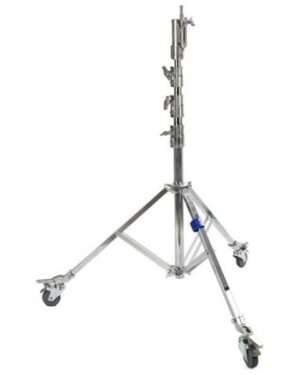 Kupo 300M High Roller Stand 4.3m (silver)