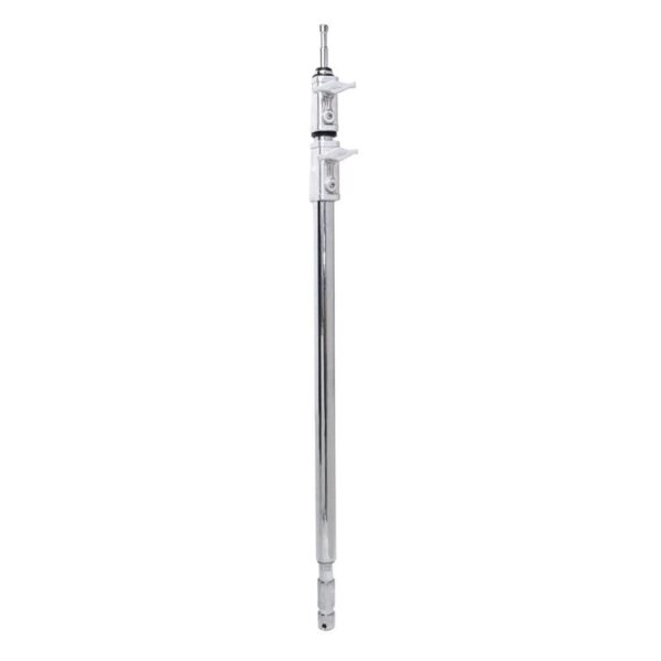 Kupo 20 inch C-Stand Riser tube Silver KPCT20MTUBE