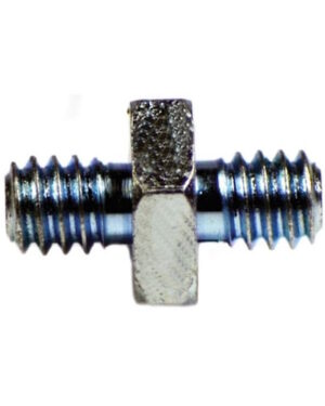 Kupo 1/4" male to 1/4" male Adapter Spigot