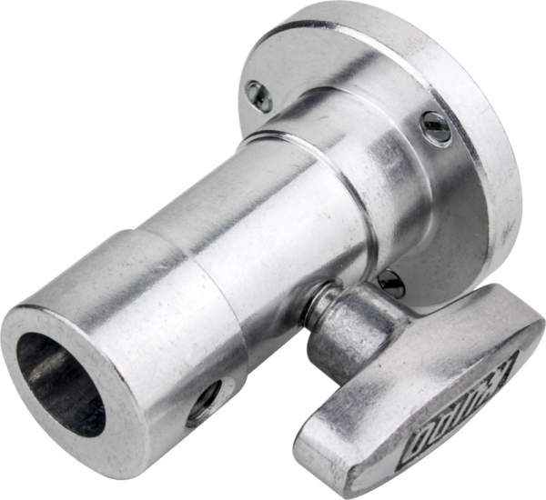 Kupo KS-097 Baby Ballhead Adapter with 3/8'' male thread and 5/8'' receiver - Image 2