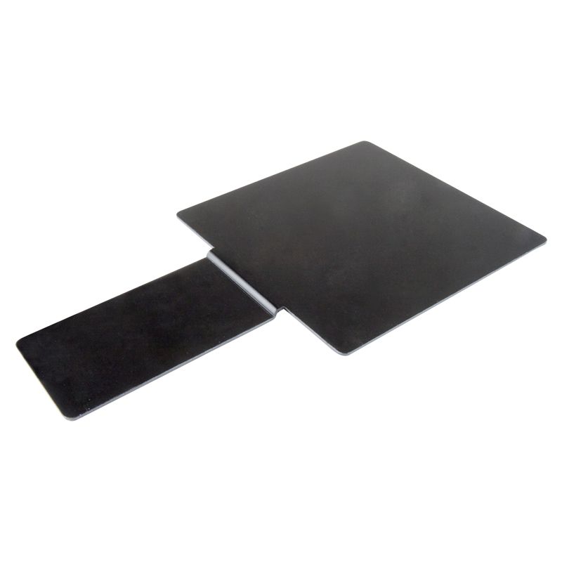 Kupo KS-311B Mouse Side Table for Tethermate - Image 2