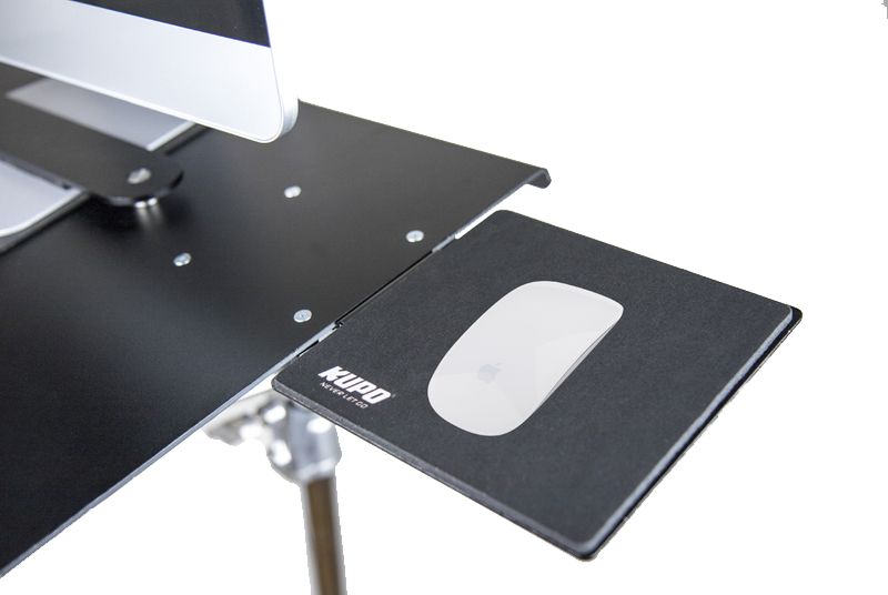 Kupo KS-311B Mouse Side Table for Tethermate - Image 3