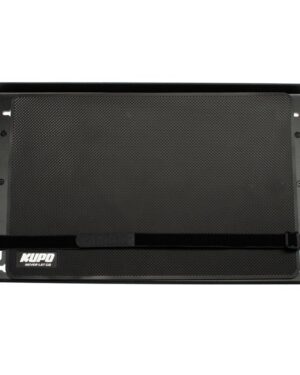 Kupo KS-312B Tethermate for Macbook Pro with accessory mount slots