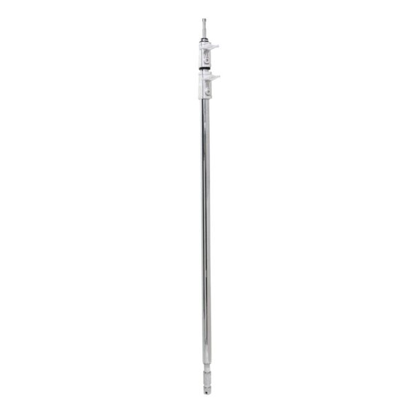 Kupo 40 inch C-Stand Riser tube Silver