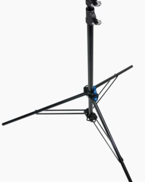 Kupo 080AC Stackable 240cm Air Cushioned Click Stand - Stacker Stand