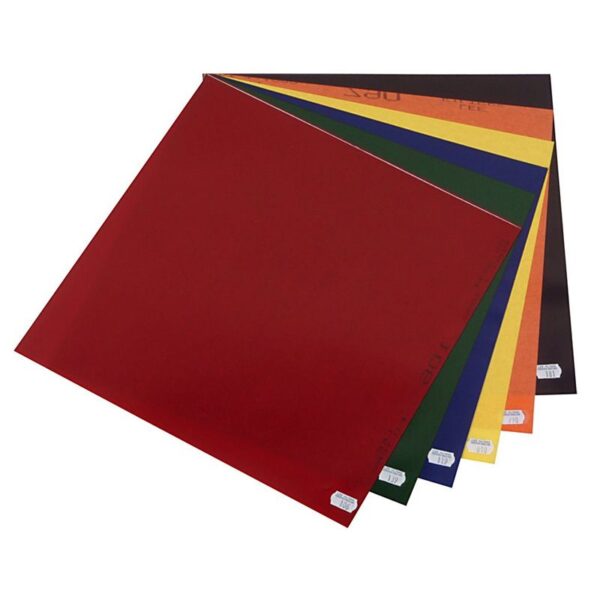 Lee Filters Colour Effects Studio Pack - 10"x12" Gel Kit