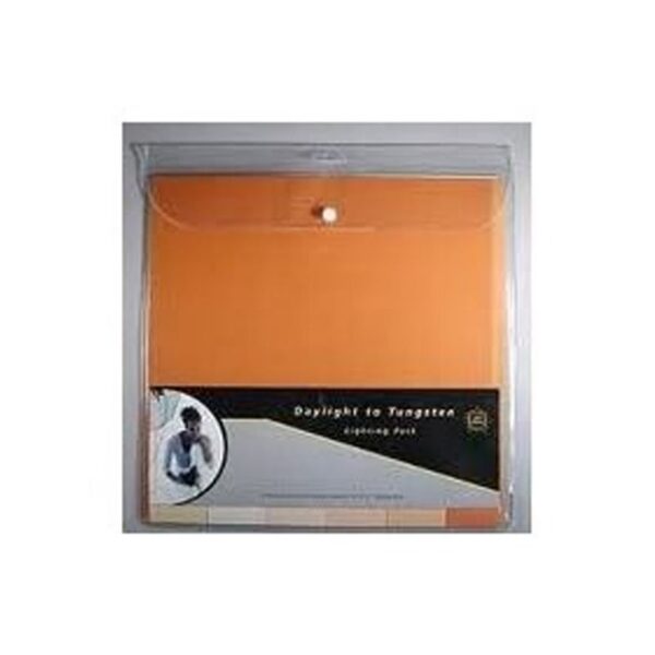 Lee Filters Daylight to Tungsten Studio Pack - 10"x12" Gel Kit