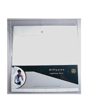 Lee Filters Diffusion Studio Pack - 10" x 12" Kit