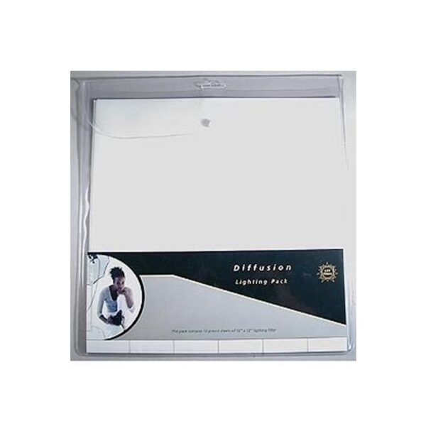Lee Filters Diffusion Studio Pack - 10" x 12" Kit