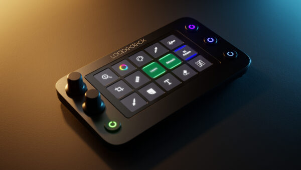 Loupedeck Live S - Image 25