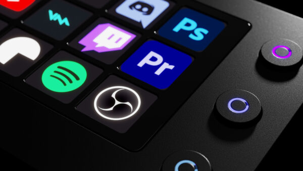 Loupedeck Live S - Image 26