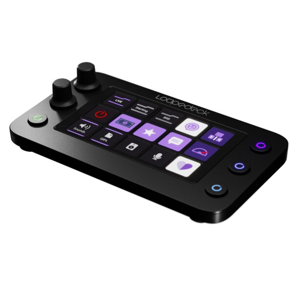 Loupedeck Live S - Image 3