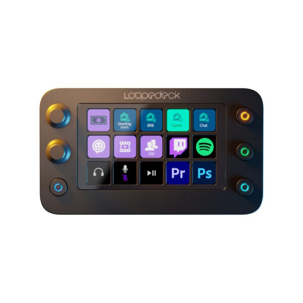 Loupedeck Live S - Image 2