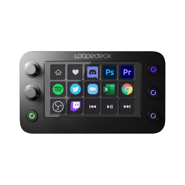 Loupedeck Live S - Image 4