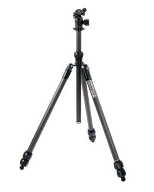 3 Legged Thing Winston 2.0 Carbon Fibre Tripod DARKNESS