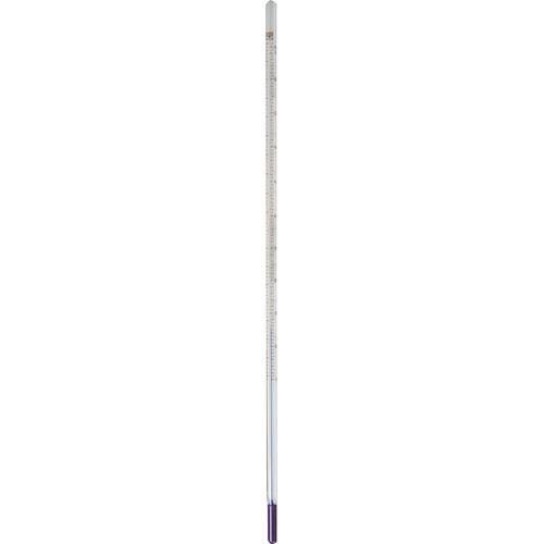 Paterson Certified Thermometer - 12" Colour Temperature PTP381 - Image 2