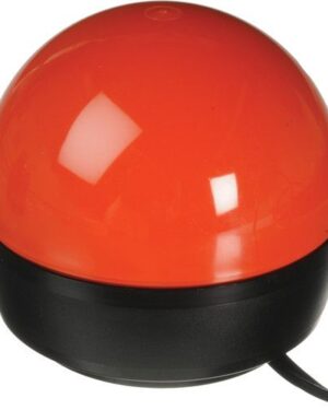 Paterson Darkroom Safelight with Red A-Dome Filter PTP760AU