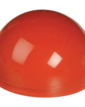 Paterson "A" Safelight - Dome ONLY (Replacement) PTP765