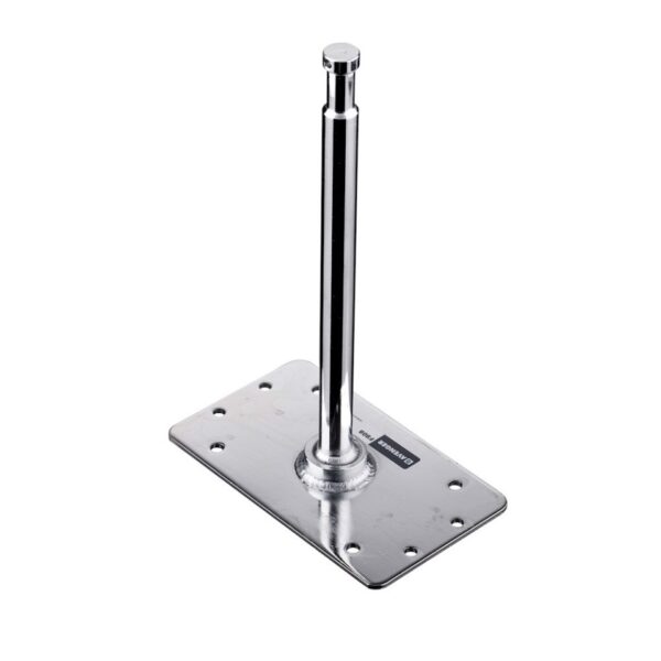 Avenger F808 Plate Wall Baby 16mm socket weighs 850g 9'' long - Image 2