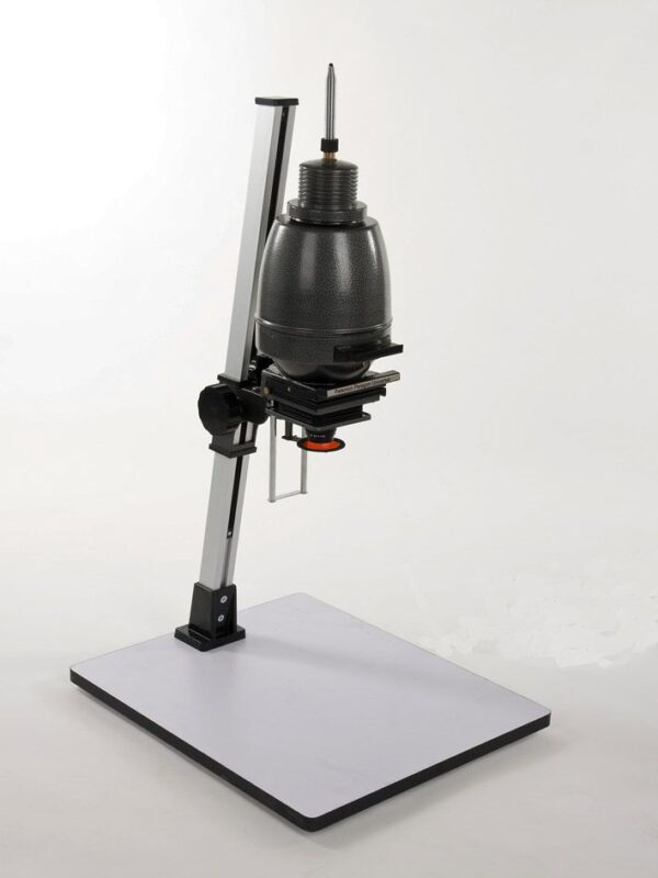 Paterson Universal Enlarger with 75mm Lens PTP702AU