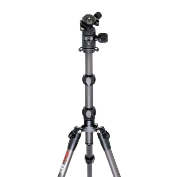 3 Legged Thing Ray Carbon Fibre Tripod DARKNESS - Image 6