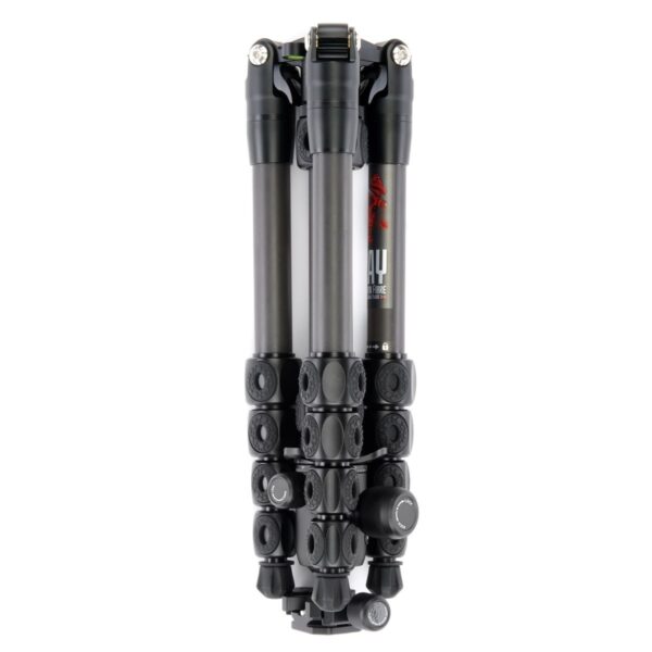 3 Legged Thing Ray Carbon Fibre Tripod DARKNESS - Image 7