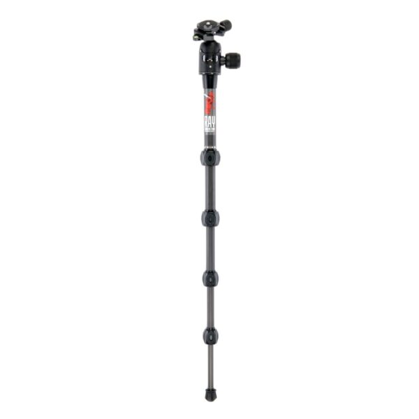 3 Legged Thing Ray Carbon Fibre Tripod DARKNESS - Image 8