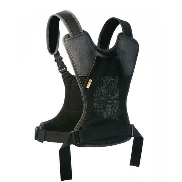 Cotton Carrier G3 Grey Harness 1 686GREY - Image 3