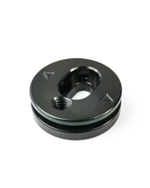 Cotton Carrier Hub - flat 300CIK