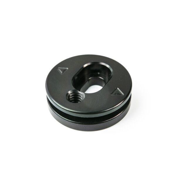 Cotton Carrier Hub - flat 300CIK