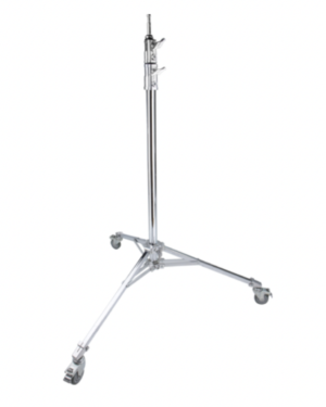 Kupo 320M Roller Stand with Castor Wheels