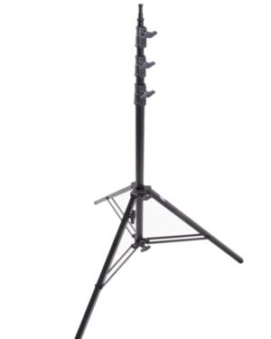 Kupo 195S Baby Kit light stand with square legs 400cm