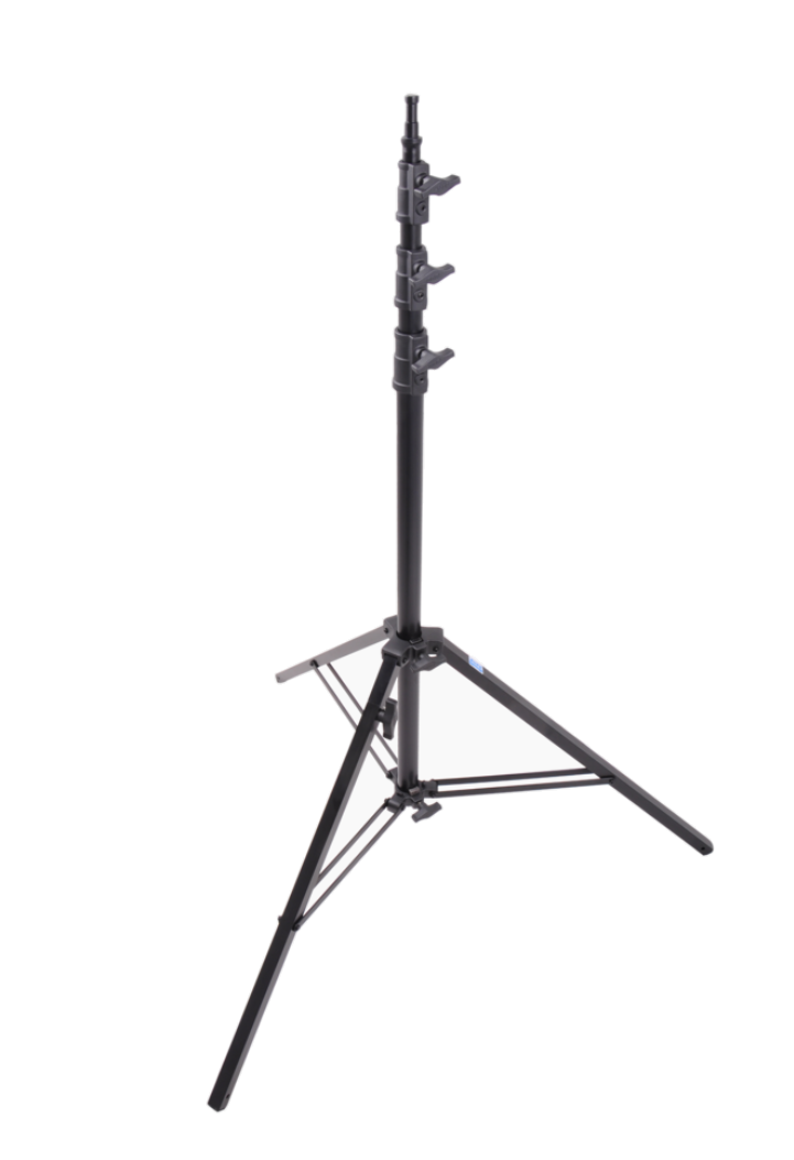 Kupo 195S Baby Kit light stand with square legs 400cm