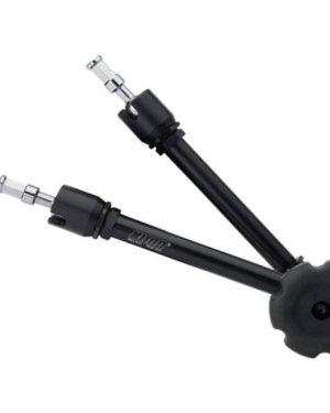 Kupo KCP-101W Max Arm with wheel handle and 5/8" spigots