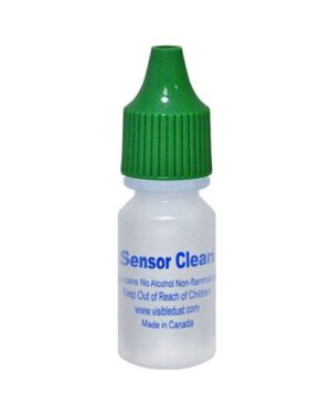 VisibleDust Sensor Clean 8mL