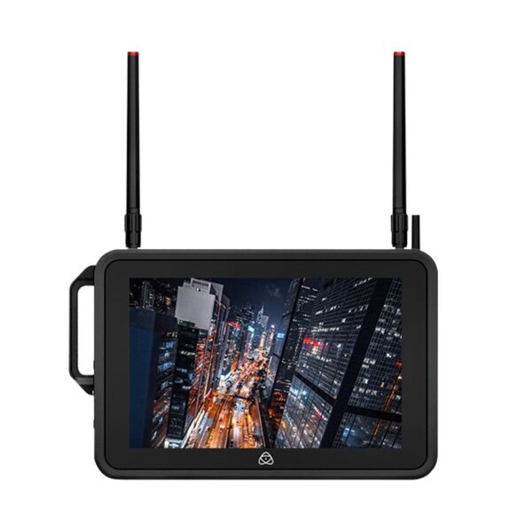Atomos Shogun Connect 7" Monitor & Recorder