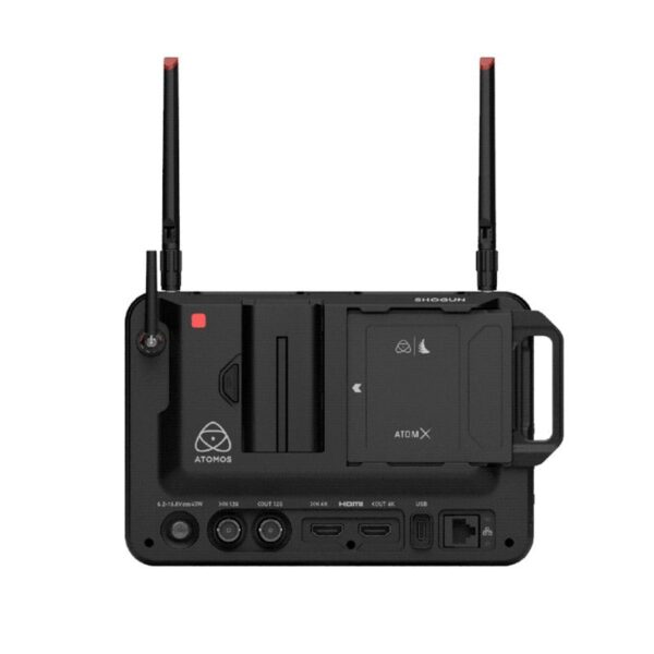 Atomos Shogun Connect 7" Monitor & Recorder - Image 2