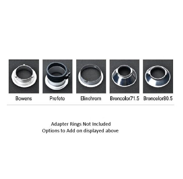 SMDV Speedbox Flip44 Pro Softbox - Image 3