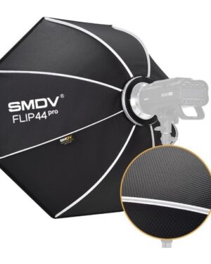 SMDV Speedbox Flip44 Pro Softbox