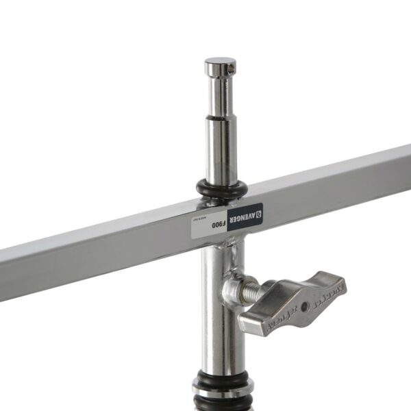 Avenger F900 Header Baby Triple - Image 3