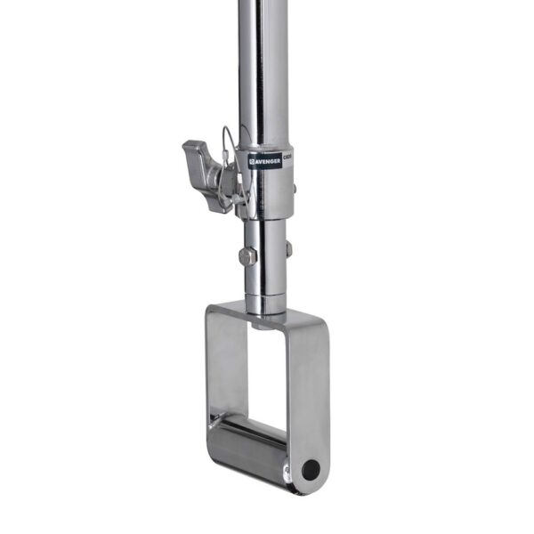 Avenger C820 Hanger Telescopic with stirrup 117 cm weight 5.4Kg - Image 8