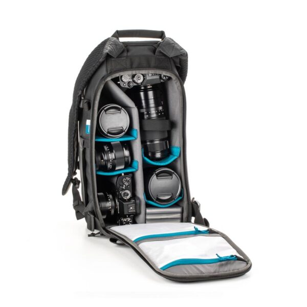 Tenba Axis V2 16L Backpack - Black - Image 3