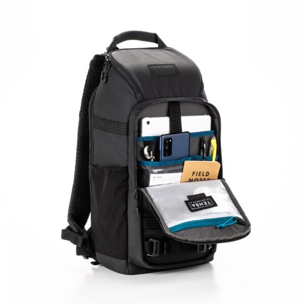 Tenba Axis V2 16L Backpack - Black - Image 4
