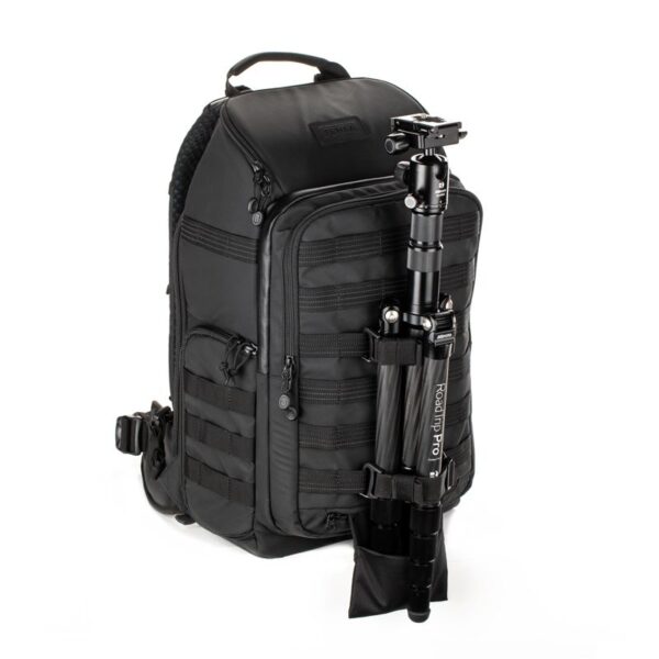 Tenba Axis V2 20L Backpack - Black - Image 3