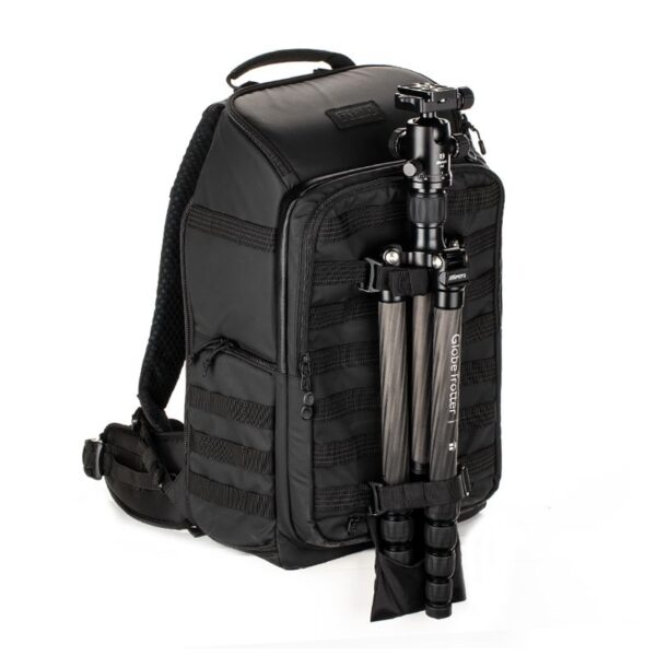 Tenba Axis V2 24L Backpack - Black - Image 3