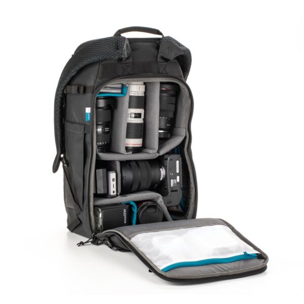 Tenba Axis V2 32L Backpack - Black - Image 4