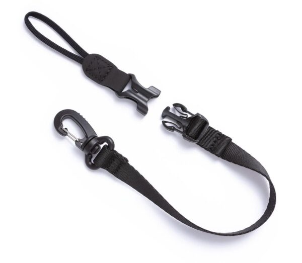 Cotton Carrier G3 Grey Harness 1 686GREY - Image 6