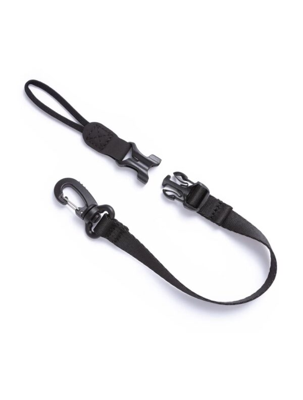 Cotton Carrier G3 Camera Harness 2 Charcoal Grey 147GREY - Image 5