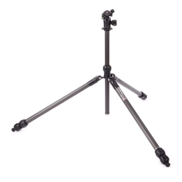 3 Legged Thing Winston 2.0 Carbon Fibre Tripod DARKNESS - Image 3